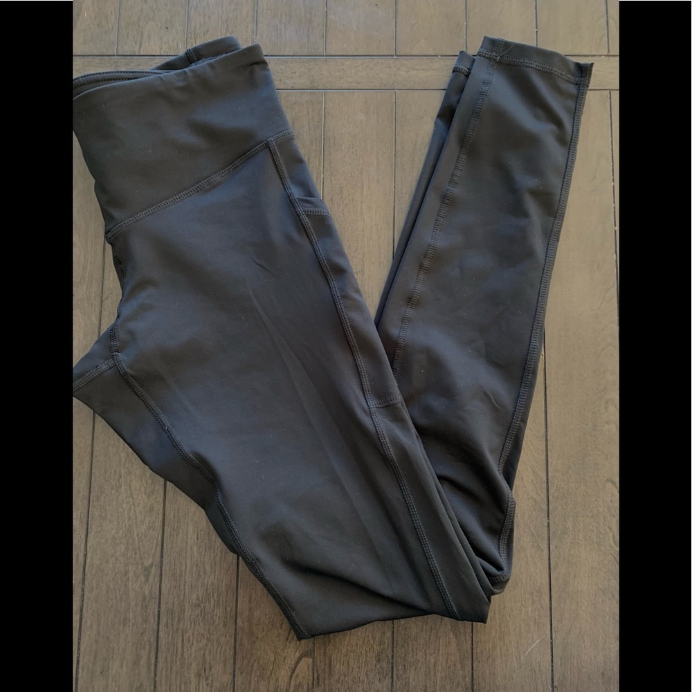 Champion | High Waisted Leggings